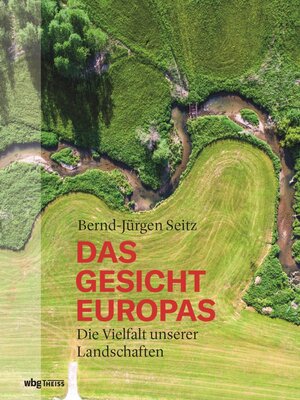cover image of Das Gesicht Europas